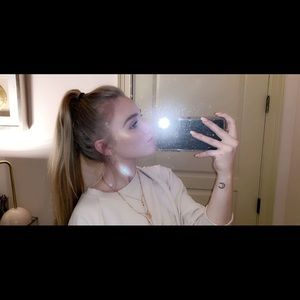 Meet your Posher, Savannah